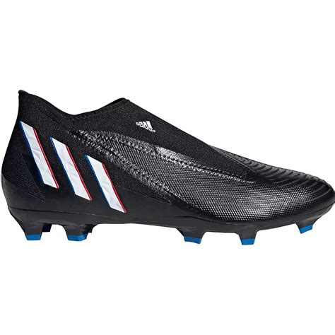 adidas Predator Edge.3 Low Firm Ground Soccer Cleats 